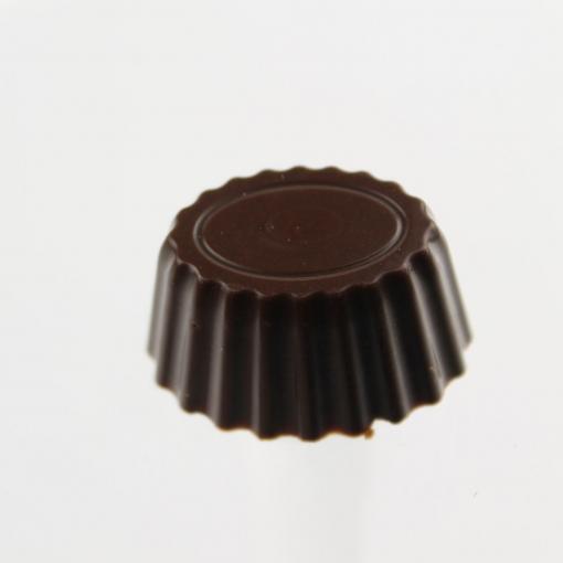 Chokoladeform “Oval”