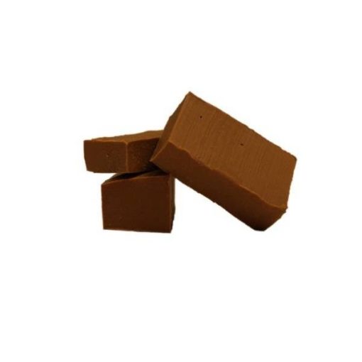 Mørk Nougat