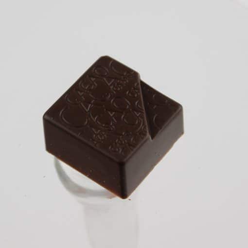 Chokoladeform “Cacao”
