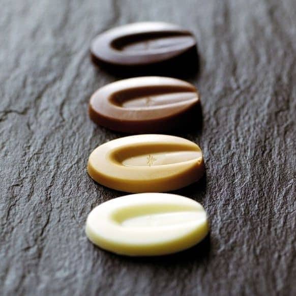 Chokolade