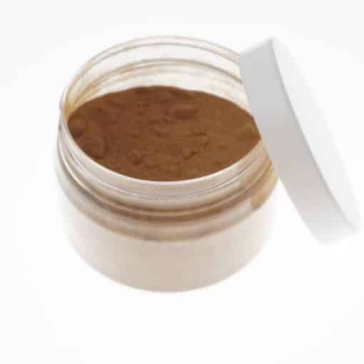 Lakridspulver, 50g