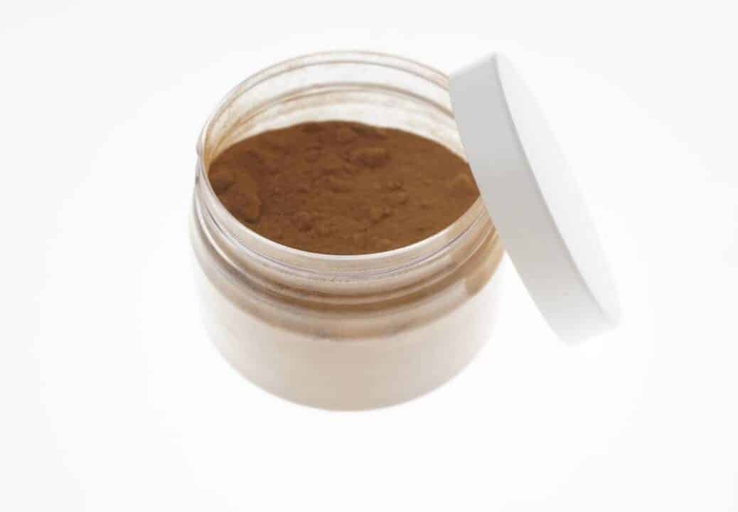 Lakridspulver, 50g