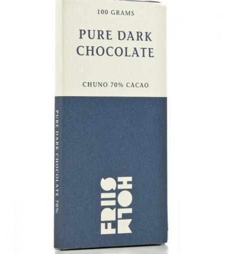 Friis-Holm Chuno 70% – Double Turned
