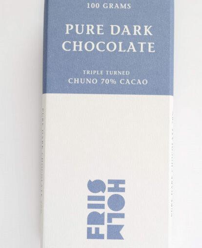 Friis-Holm Chuno 70% – Triple Turned